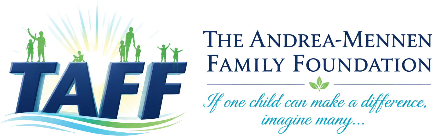 TAFF Letterhead Logo — Updated 2026