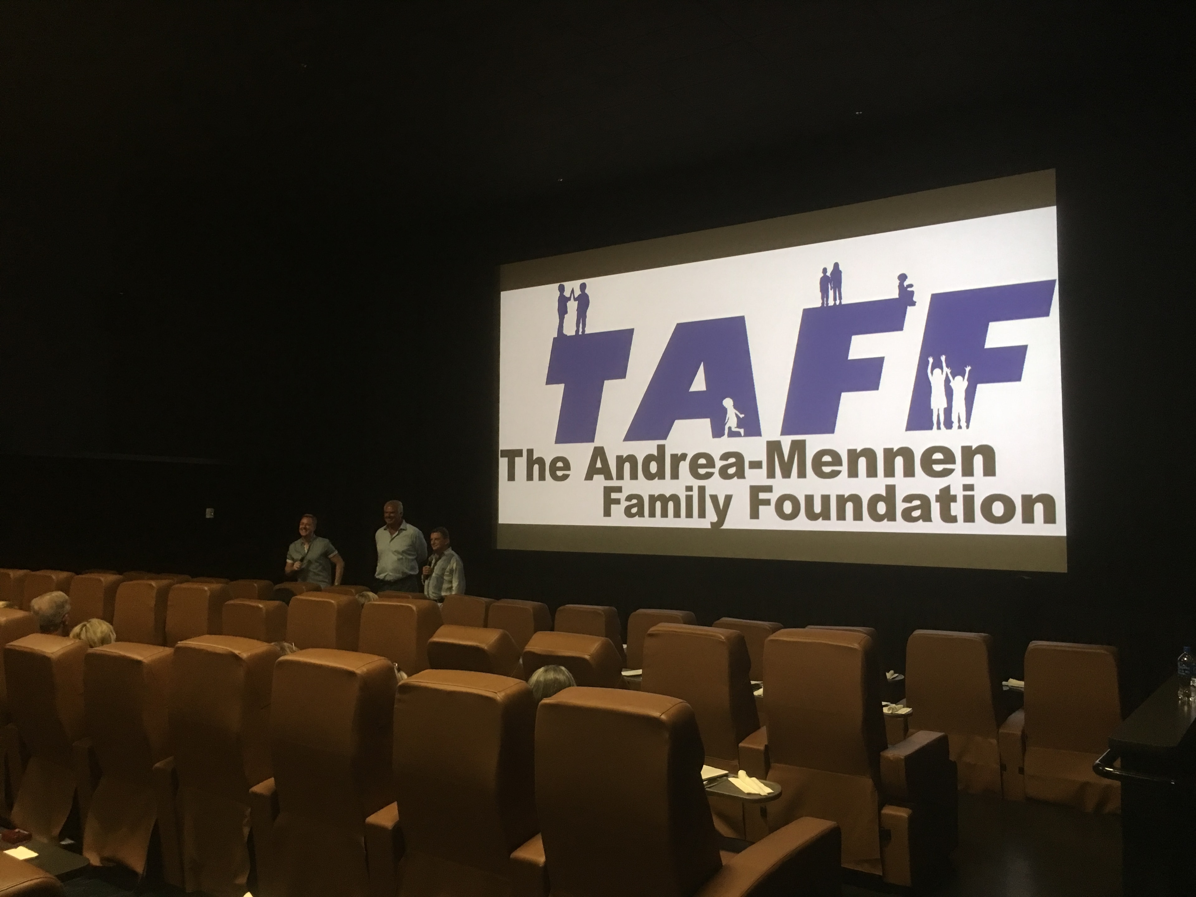 TAFF Events